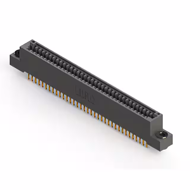 395-035-558-103 EDAC Inc.  Edgeboard Connectors
